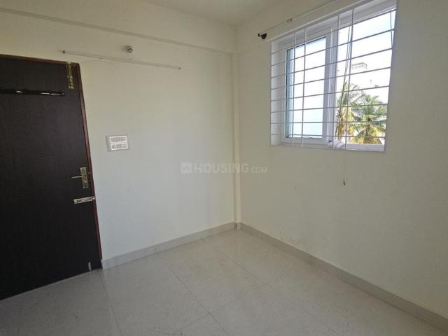 1 BHK Apartment in BTM Layout for rent Bengaluru. The reference number is 19094180