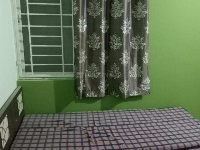 1 BHK Apartment in BTM Layout for rent Bengaluru. The reference number is 19235422