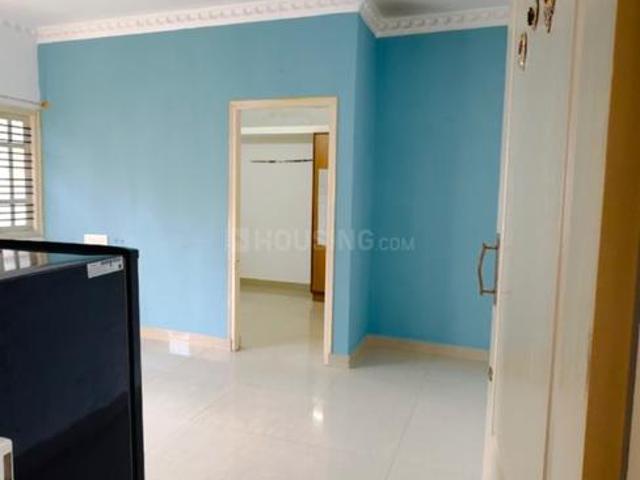 1 BHK Apartment in BTM Layout for rent Bengaluru. The reference number is 19349146