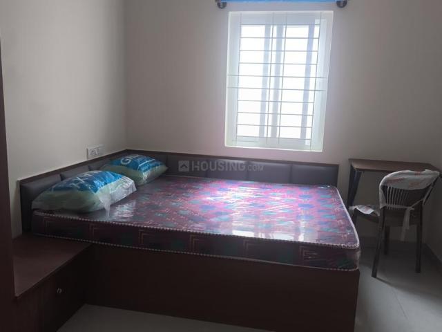 1 BHK Apartment in BTM Layout for rent Bengaluru. The reference number is 20411325