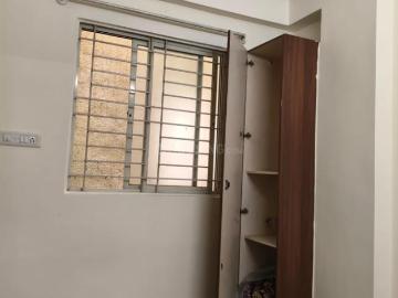 1 BHK Apartment in BTM Layout for rent Bengaluru. The reference number is 20418293