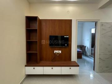 1 BHK Apartment in BTM Layout for rent Bengaluru. The reference number is 20434914