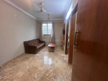 1 BHK Apartment in BTM Layout for rent Bengaluru. The reference number is 20441195