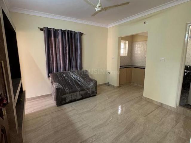 1 BHK Apartment in BTM Layout for rent Bengaluru. The reference number is 20447494