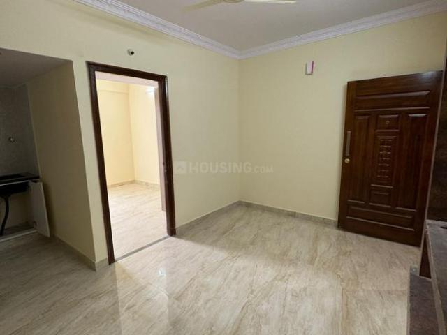 1 BHK Apartment in BTM Layout for rent Bengaluru. The reference number is 20454985