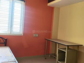 1 BHK Apartment in BTM Layout for rent Bengaluru. The reference number is 20553756