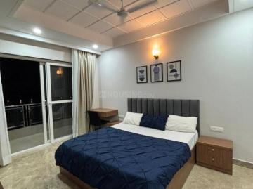 1 BHK Apartment in BTM Layout for rent Bengaluru. The reference number is 20557692