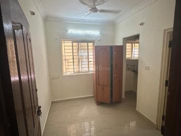 1 BHK Apartment in BTM Layout for rent Bengaluru. The reference number is 20567539