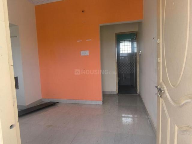 1 BHK Apartment in BTM Layout for rent Bengaluru. The reference number is 20579442
