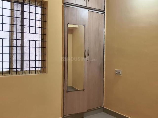 1 BHK Apartment in BTM Layout for rent Bengaluru. The reference number is 20629397