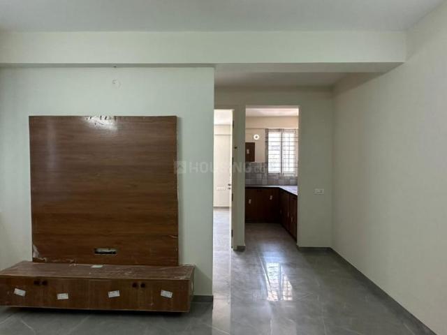 1 BHK Apartment in BTM Layout for rent Bengaluru. The reference number is 20634203