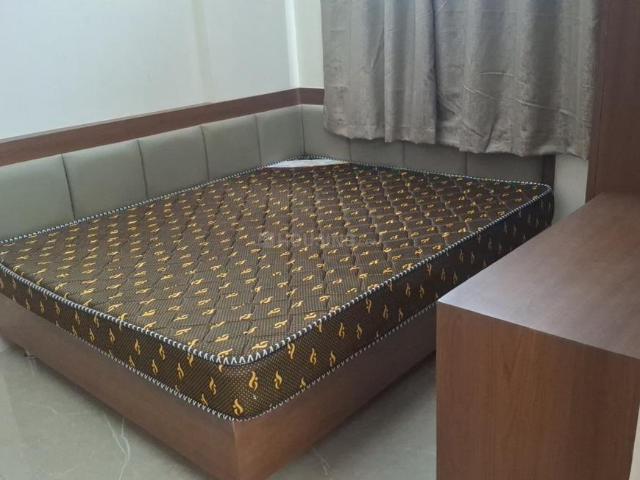 1 BHK Apartment in BTM Layout for rent Bengaluru. The reference number is 20637813