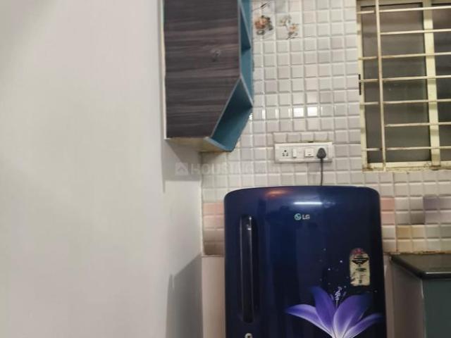 1 BHK Apartment in BTM Layout for rent Bengaluru. The reference number is 20641212