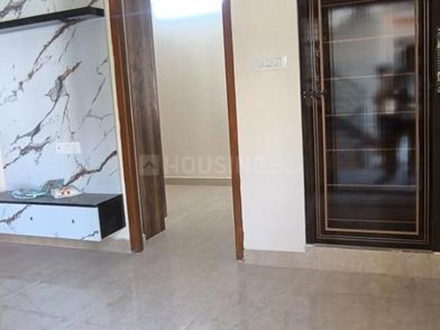 1 BHK Apartment in BTM Layout for rent Bengaluru. The reference number is 20648767