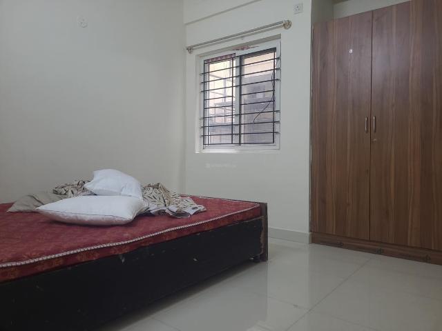 1 BHK Apartment in BTM Layout for rent Bengaluru. The reference number is 20650227