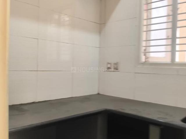 1 BHK Apartment in BTM Layout for rent Bengaluru. The reference number is 20657584