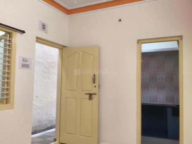 1 BHK Apartment in BTM Layout for rent Bengaluru. The reference number is 20657716