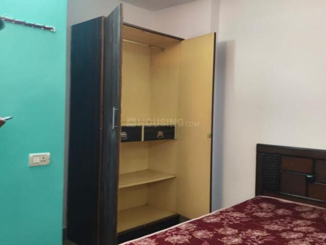 1 BHK Apartment in BTM Layout for rent Bengaluru. The reference number is 20657373