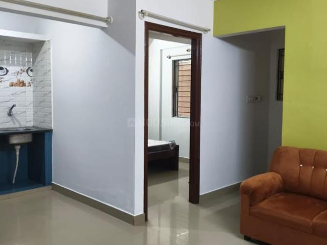 1 BHK Apartment in BTM Layout for rent Bengaluru. The reference number is 20659030