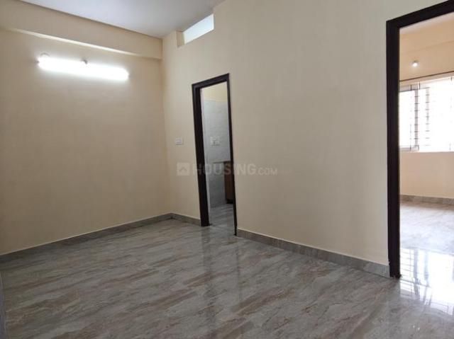 1 BHK Apartment in BTM Layout for rent Bengaluru. The reference number is 20672785