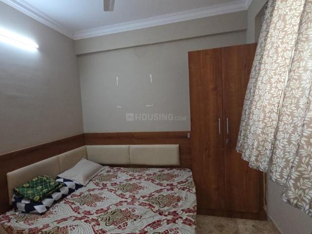 1 BHK Apartment in BTM Layout for rent Bengaluru. The reference number is 20684784