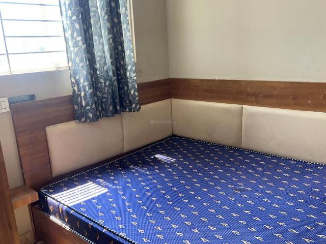 1 BHK Apartment in BTM Layout for rent Bengaluru. The reference number is 20684784