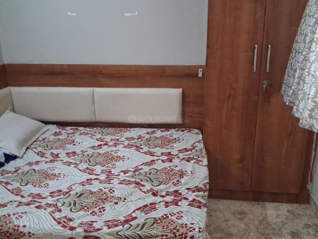1 BHK Apartment in BTM Layout for rent Bengaluru. The reference number is 20684794