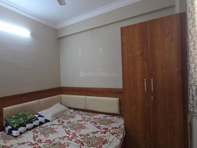 1 BHK Apartment in BTM Layout for rent Bengaluru. The reference number is 20684805