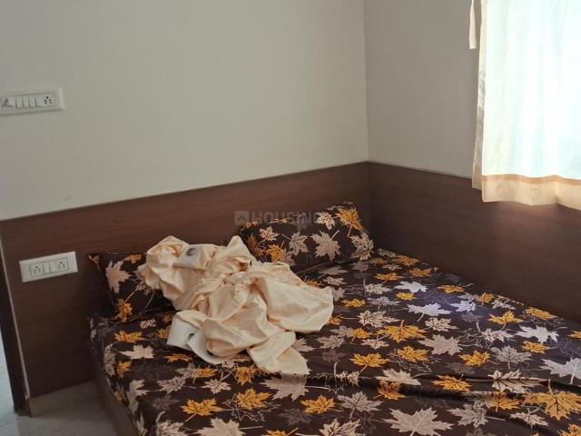 1 BHK Apartment in BTM Layout for rent Bengaluru. The reference number is 20690571