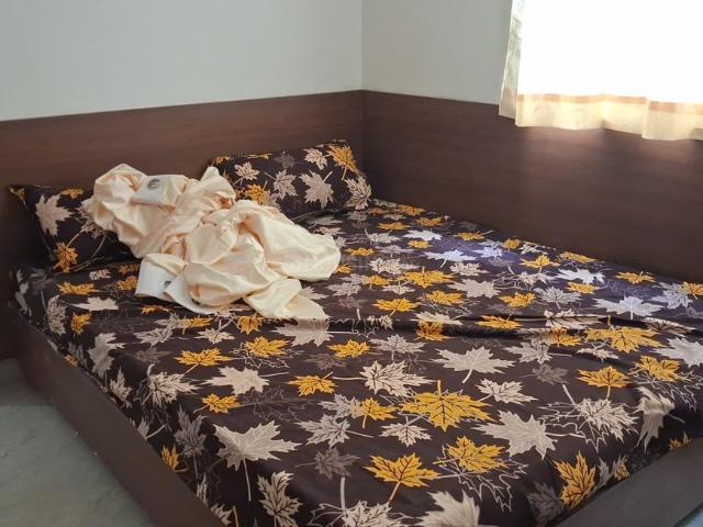 1 BHK Apartment in BTM Layout for rent Bengaluru. The reference number is 20690686