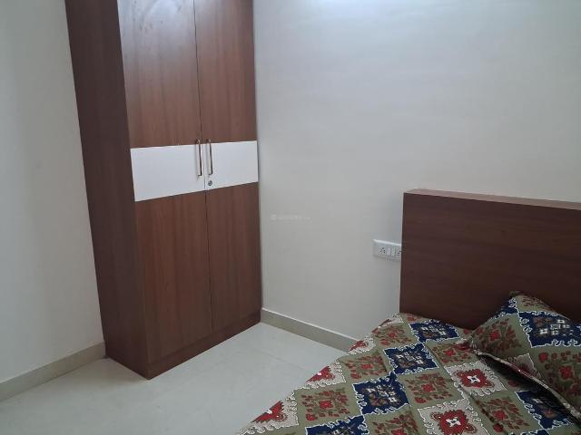 1 BHK Apartment in BTM Layout for rent Bengaluru. The reference number is 20690718