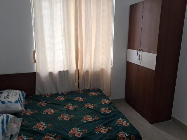 1 BHK Apartment in BTM Layout for rent Bengaluru. The reference number is 20690757