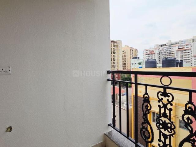 1 BHK Apartment in Bilekahalli for rent Bengaluru. The reference number is 20708060