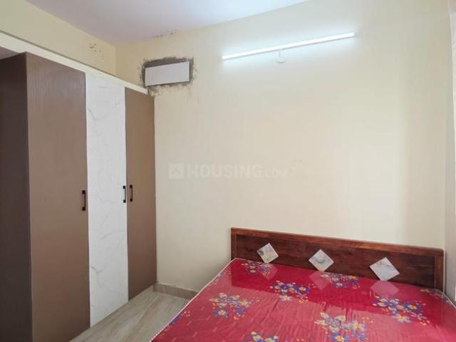 1 BHK Apartment in Bilekahalli for rent Bengaluru. The reference number is 20708252