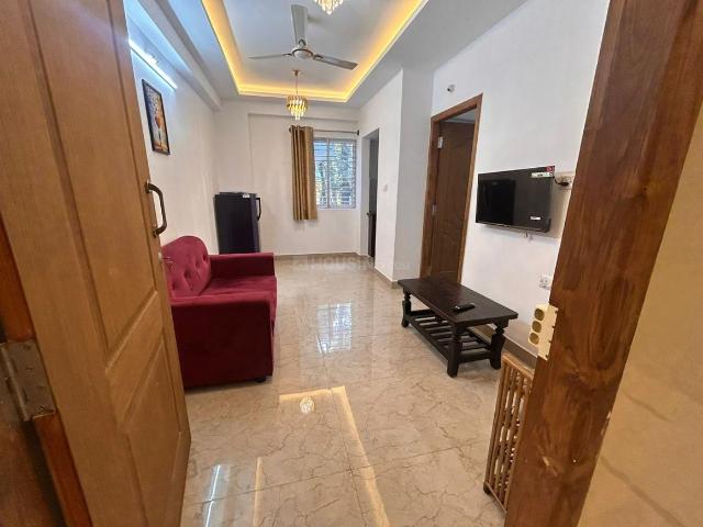 1 BHK Apartment in BTM Layout for rent Bengaluru. The reference number is 20714744