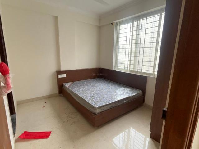 1 BHK Apartment in BTM Layout for rent Bengaluru. The reference number is 20756202