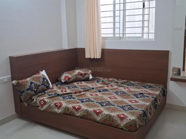 1 BHK Apartment in BTM Layout for rent Bengaluru. The reference number is 20756275
