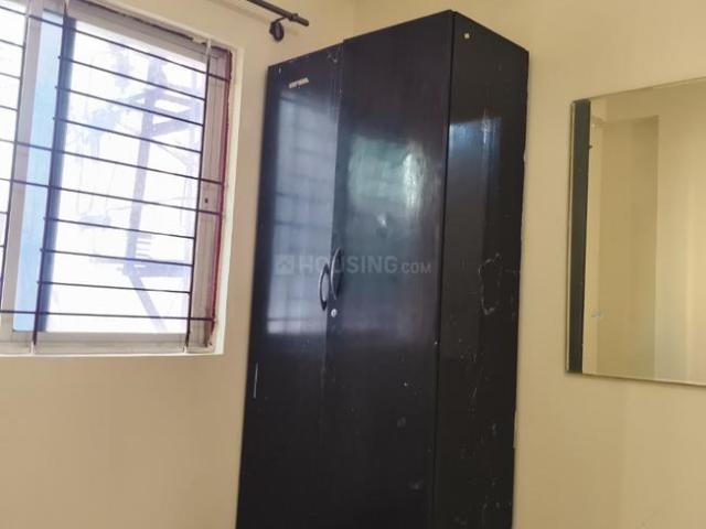 1 BHK Apartment in BTM Layout for rent Bengaluru. The reference number is 20762266
