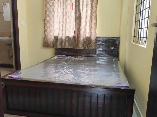 1 BHK Apartment in BTM Layout for rent Bengaluru. The reference number is 20776564
