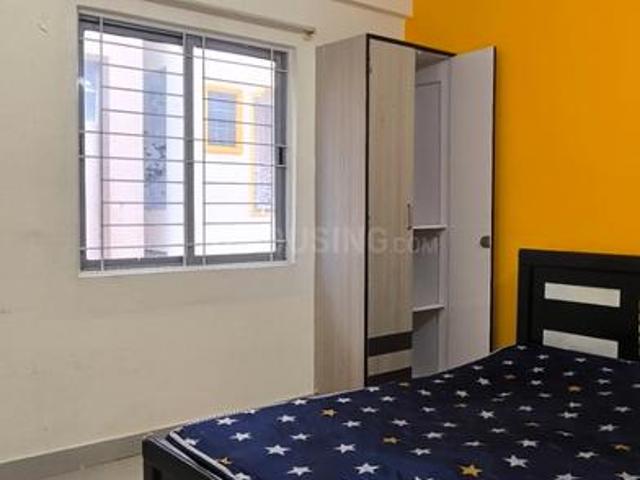 1 BHK Apartment in BTM Layout for rent Bengaluru. The reference number is 20792082