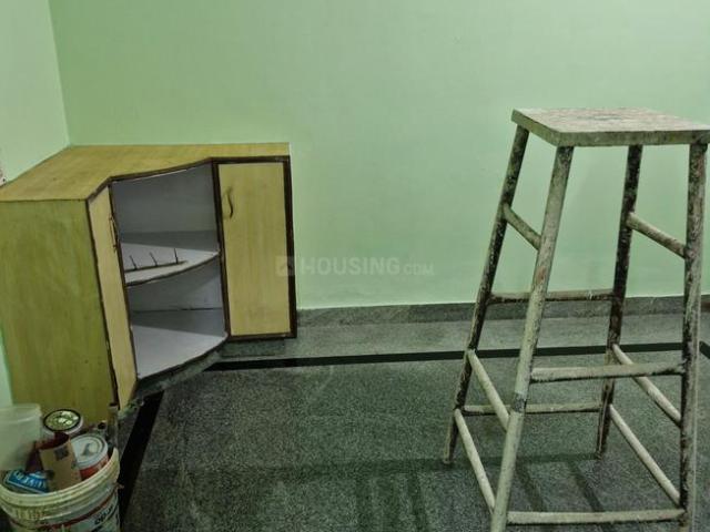 1 BHK Apartment in BTM Layout for rent Bengaluru. The reference number is 20799719