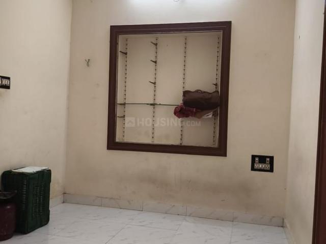 1 BHK Apartment in BTM Layout for rent Bengaluru. The reference number is 20805512
