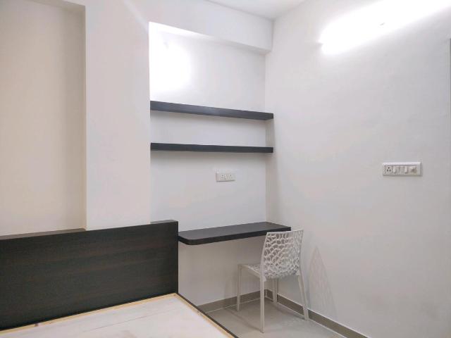 1 BHK Apartment in BTM Layout for rent Bengaluru. The reference number is 20817156