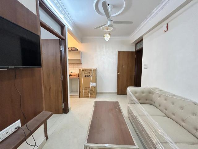 1 BHK Apartment in BTM Layout for rent Bengaluru. The reference number is 20817279