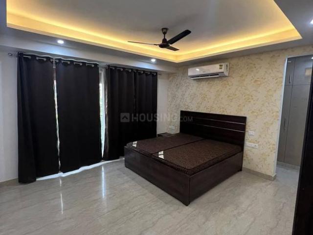 1 BHK Apartment in BTM Layout for rent Bengaluru. The reference number is 20825698