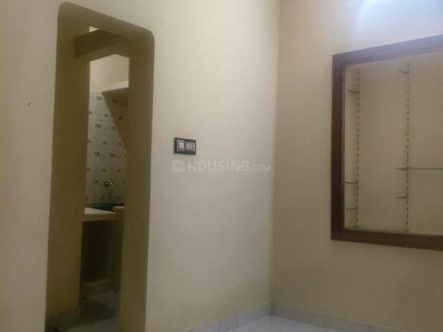 1 BHK Apartment in BTM Layout for rent Bengaluru. The reference number is 20832646