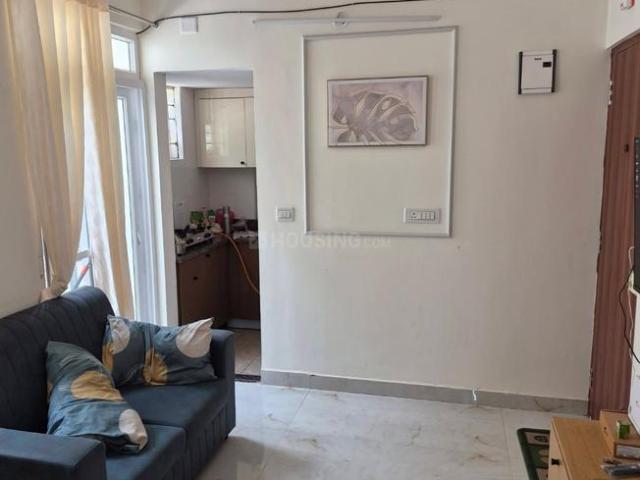1 BHK Apartment in BTM Layout for rent Bengaluru. The reference number is 20842231
