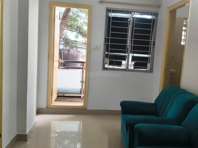 1 BHK Apartment in BTM Layout for rent Bengaluru. The reference number is 20846102