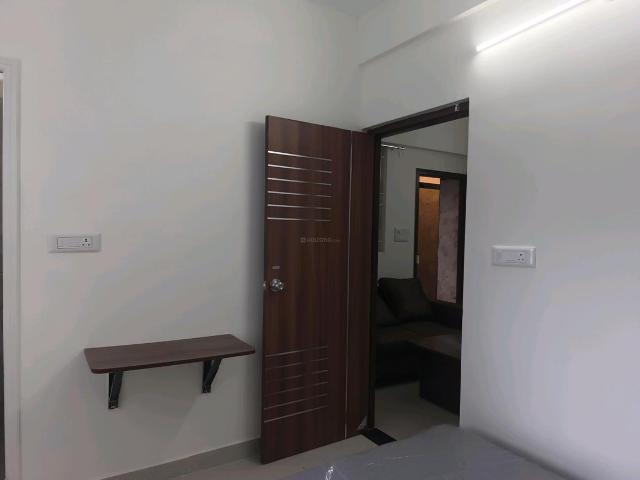 1 BHK Apartment in BTM Layout for rent Bengaluru. The reference number is 20859577