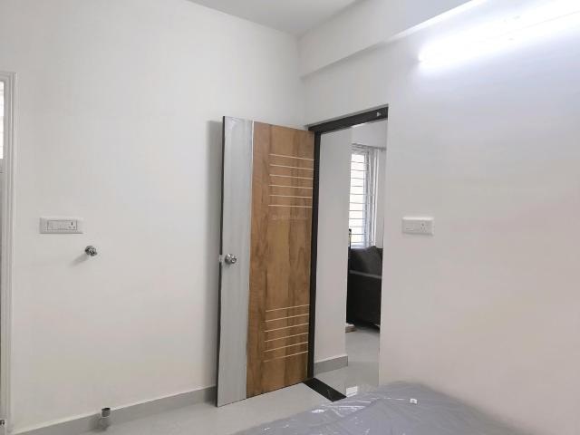 1 BHK Apartment in BTM Layout for rent Bengaluru. The reference number is 20859598
